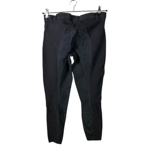 Unisex Mountain Horse - Ratsastushousut, koko 40 -  (2)