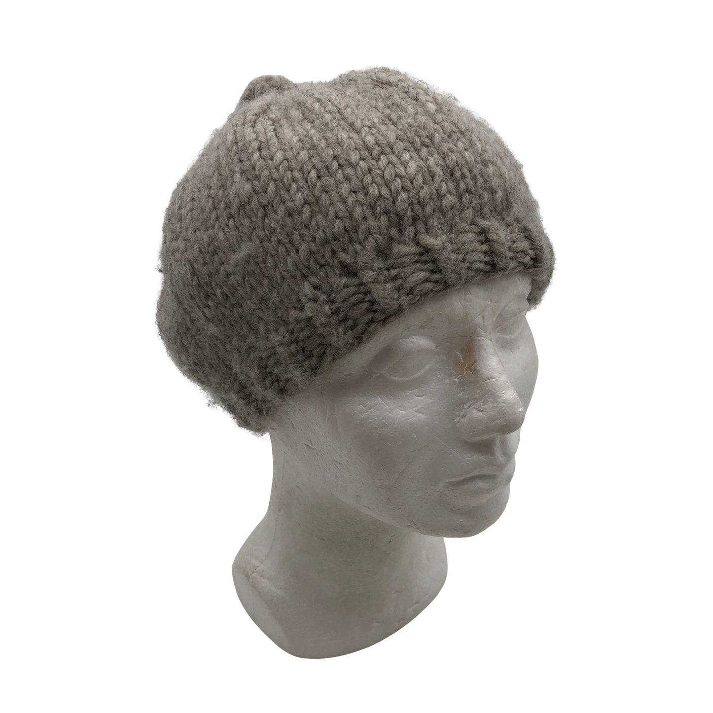 Unisex Myssyfarmi - Talvipipo, koko 58 - 60 cm -  (1)