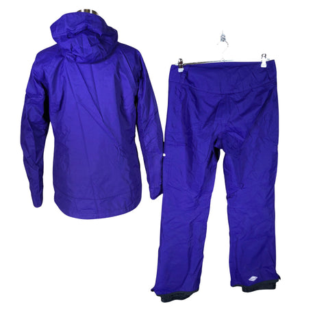 Unisex Columbia - Toppa-asu, koko 40 -  (2)
