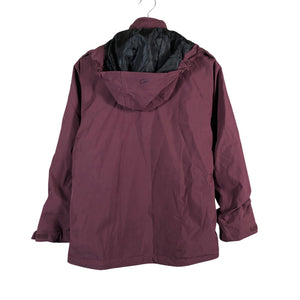 Unisex Five seasons - Kevyttoppatakki, koko 158 - 164 -  (2)