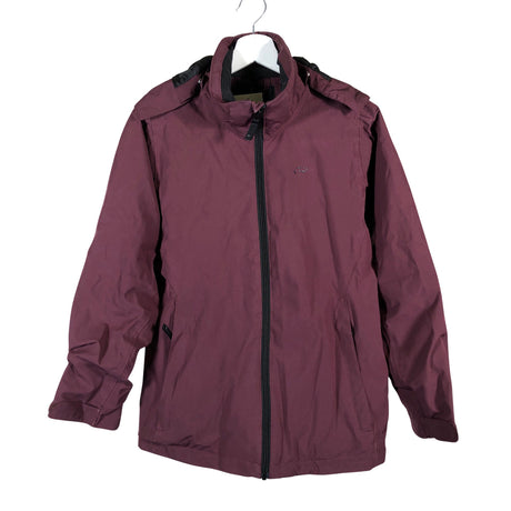 Unisex Five seasons - Kevyttoppatakki, koko 158 - 164 -  ()