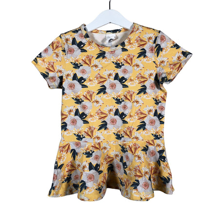 Unisex Müsli - Trikootunika, koko 110 - 116 -  ()