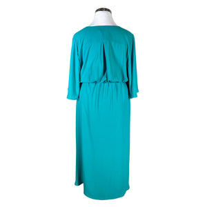 Unisex Katri Niskanen - Juhlamekko, koko 44 -  (2)