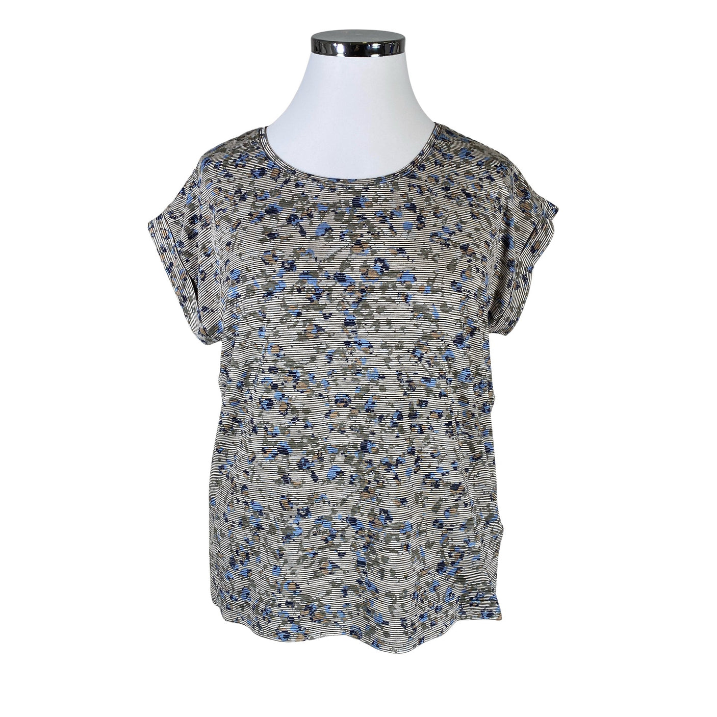 Unisex Soyaconcept - T-paita, koko 42 -  (1)