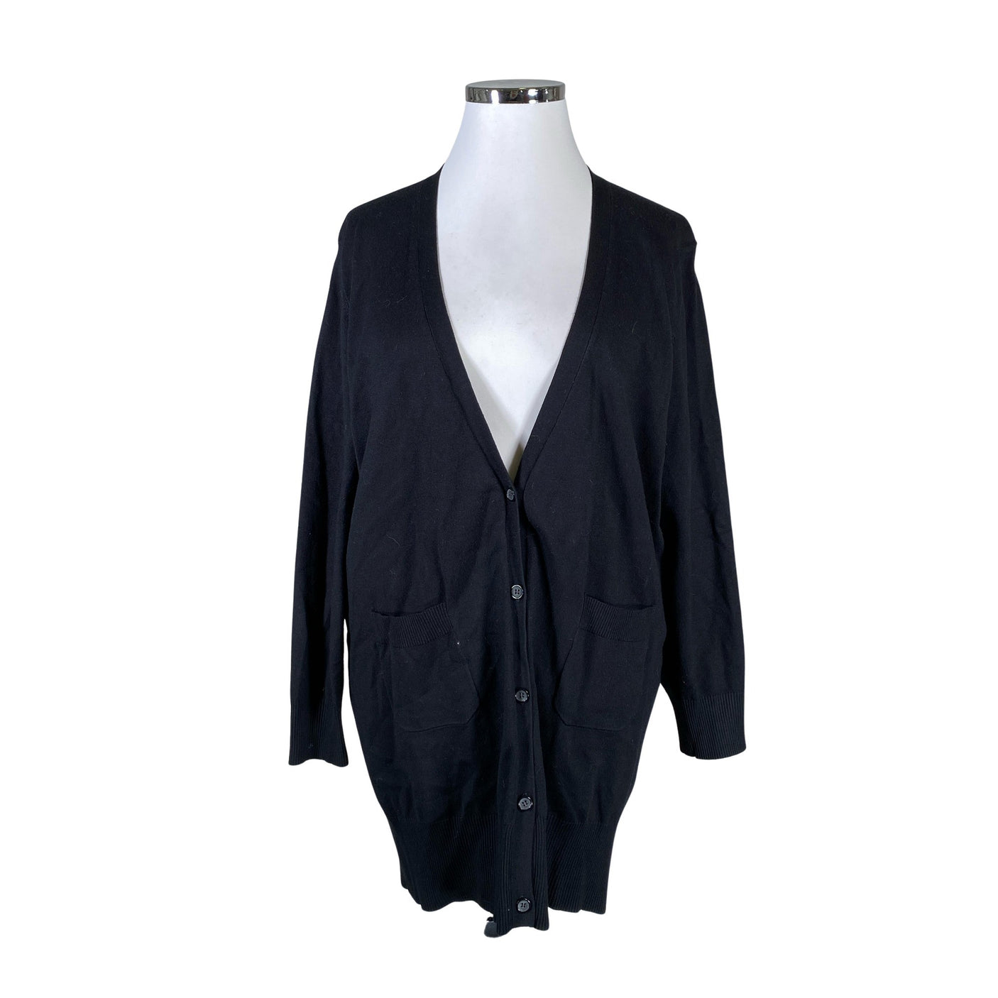 Unisex La Lemon - Neuletakki, koko 46 -  (1)