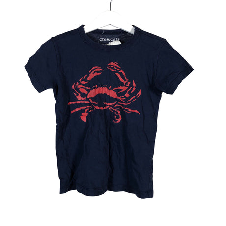Unisex Crewcuts - T-paita, koko 104 - 110 -  ()