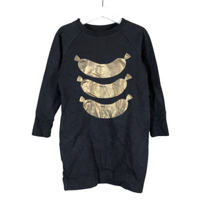 Unisex Papu - Trikootunika, koko 110 - 116 -  (1)
