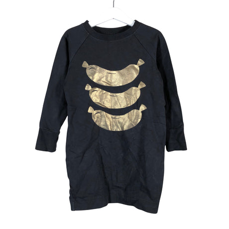 Unisex Papu - Trikootunika, koko 110 - 116 -  ()