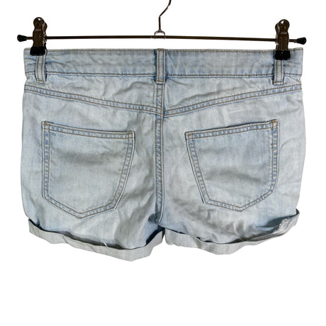 Unisex Benetton - Farkkushortsit, koko 158 - 164 -  (2)