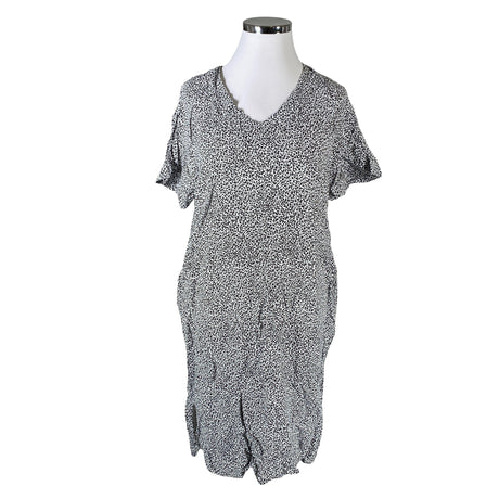Unisex Nanso - Kangasmekko, koko 46 -  ()