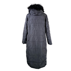 Unisex Luhta - Toppatakki, koko 44 -  (2)