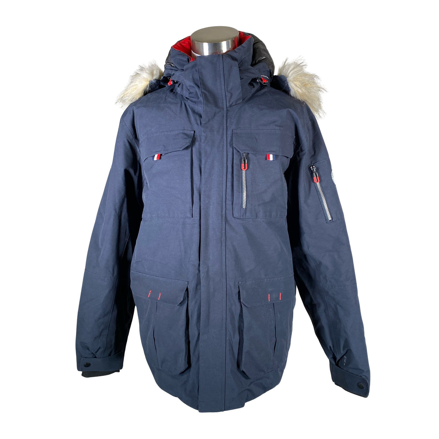 Unisex Luhta - Toppatakki, koko XXXL -  (1)
