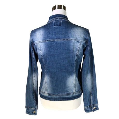 Unisex Bypias - Farkkutakki, koko 40 -  (2)