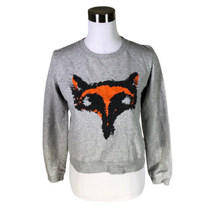 Unisex Liisa Riski - Collegepaita, koko 36 -  (1)
