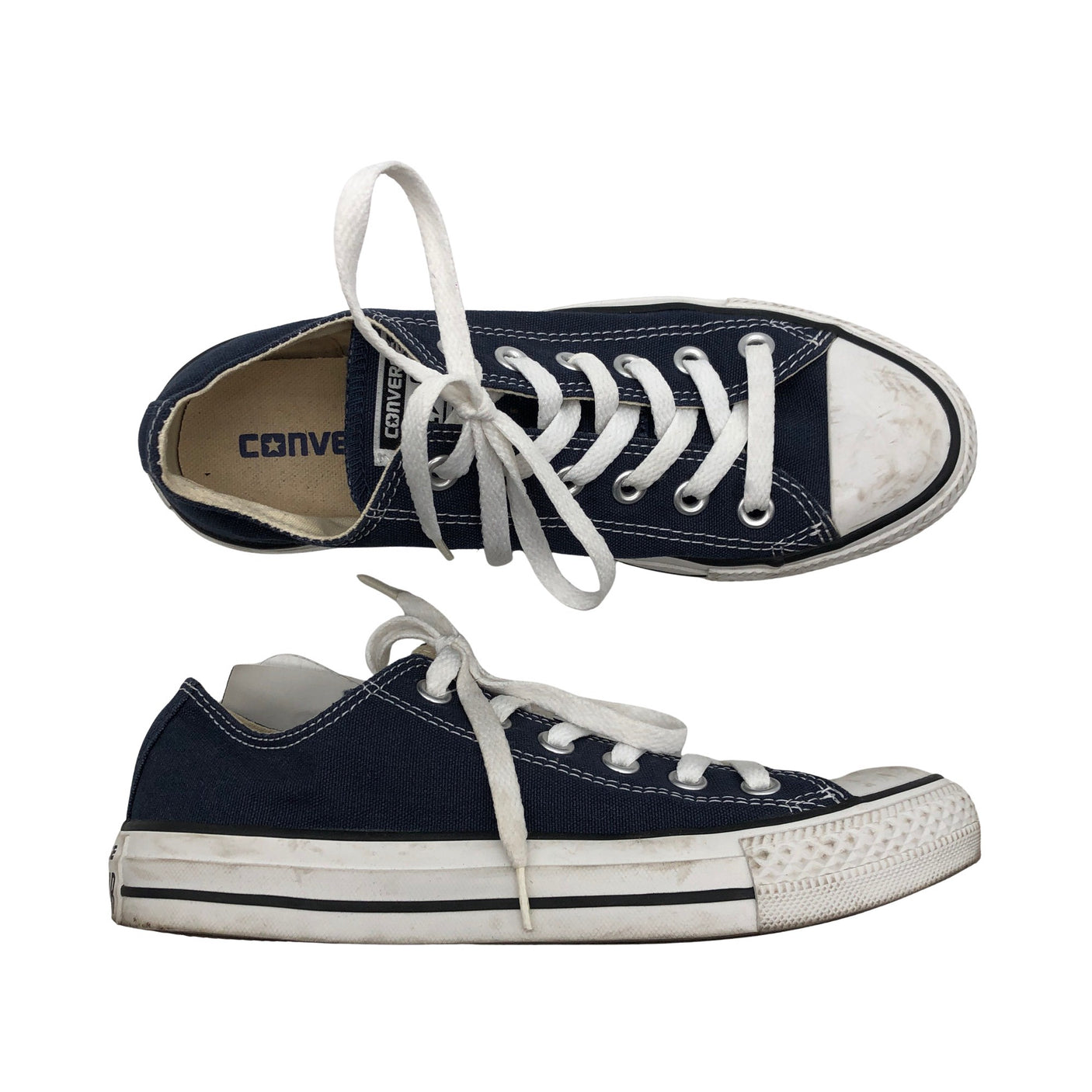 Unisex Converse - Tennarit, koko 37 -  (1)