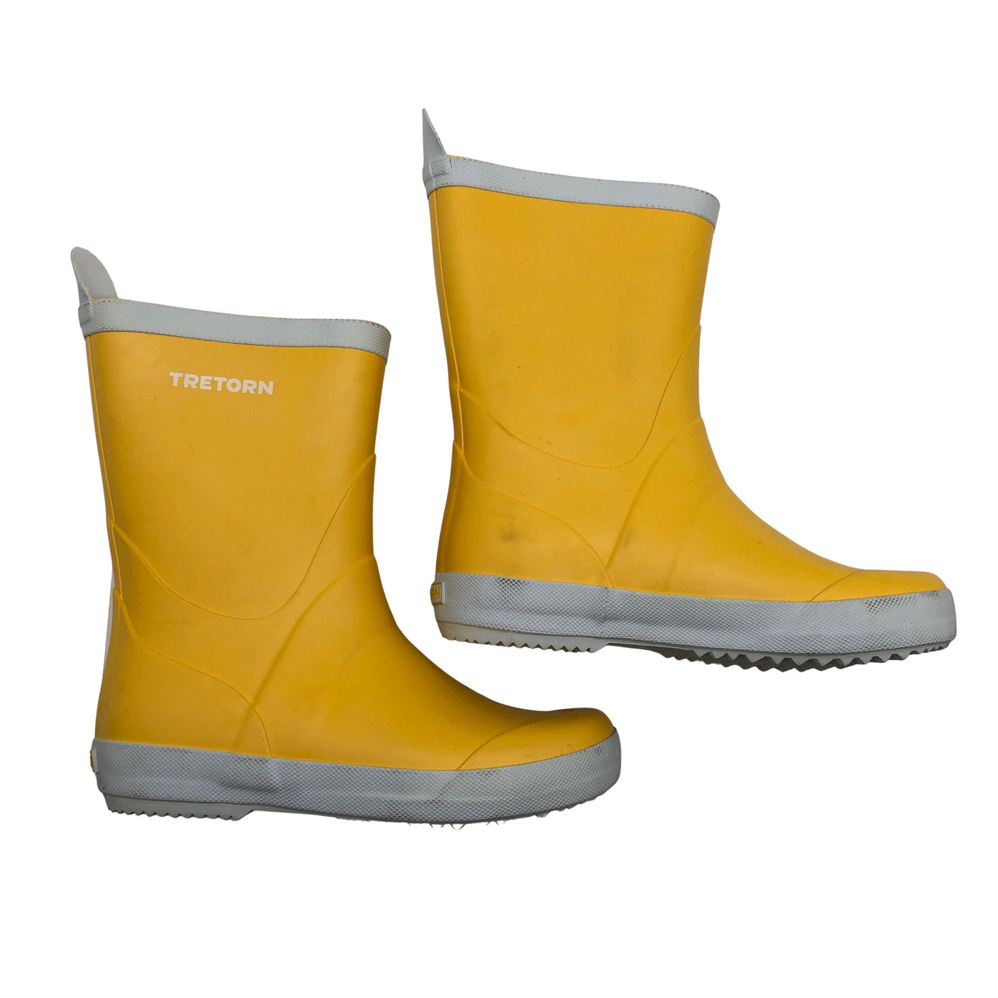 Unisex Tretorn - Kumisaappaat, koko 37 -  (1)