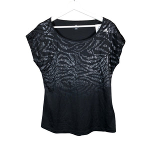 Unisex Adidas - Urheilupaita, lyhyet hihat, koko 38 -  (1)