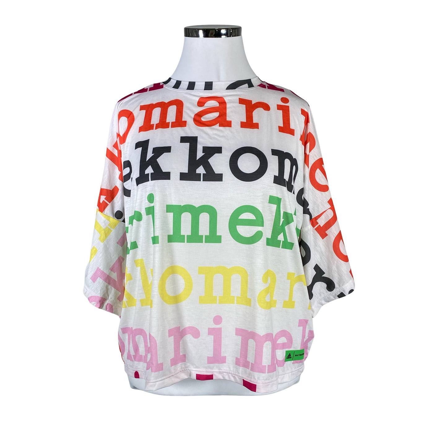 Unisex Adidas - Urheilupaita, lyhyet hihat, koko 42 -  (1)