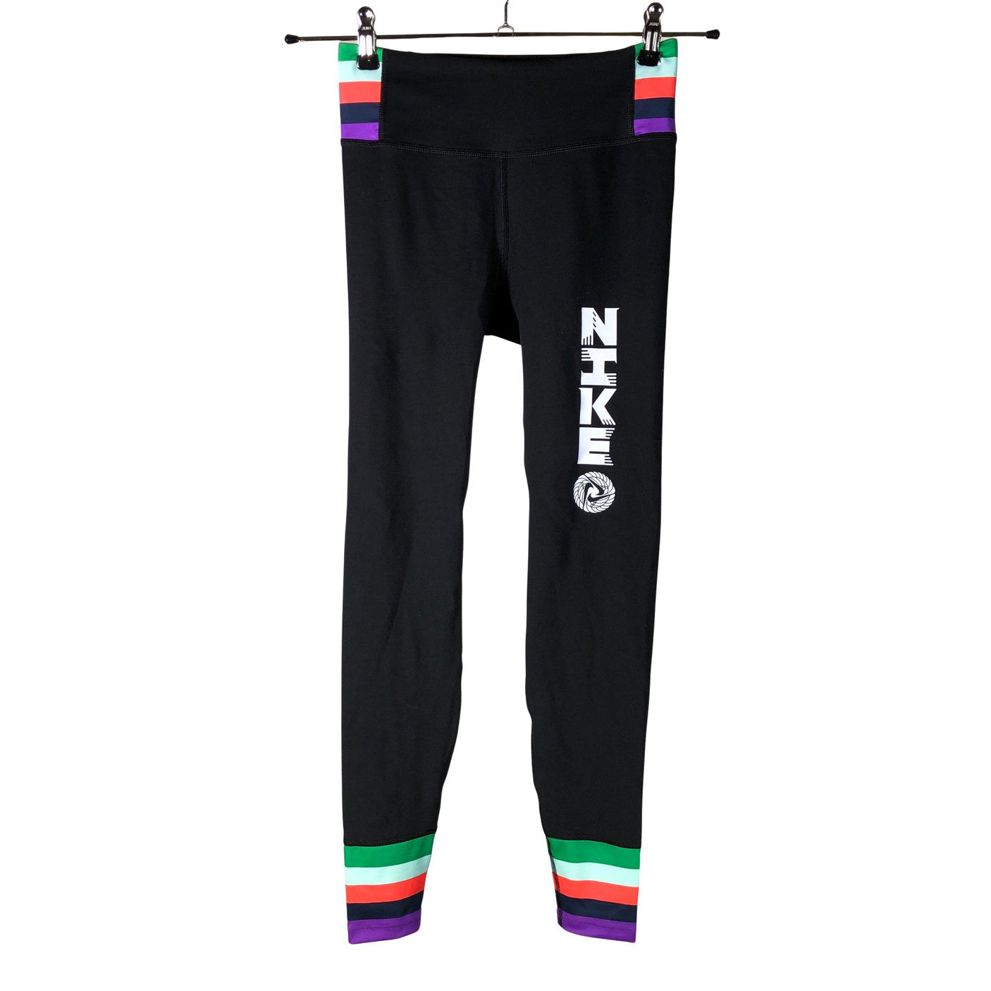 Unisex Nike - Urheilutrikoot, koko 34 -  (1)