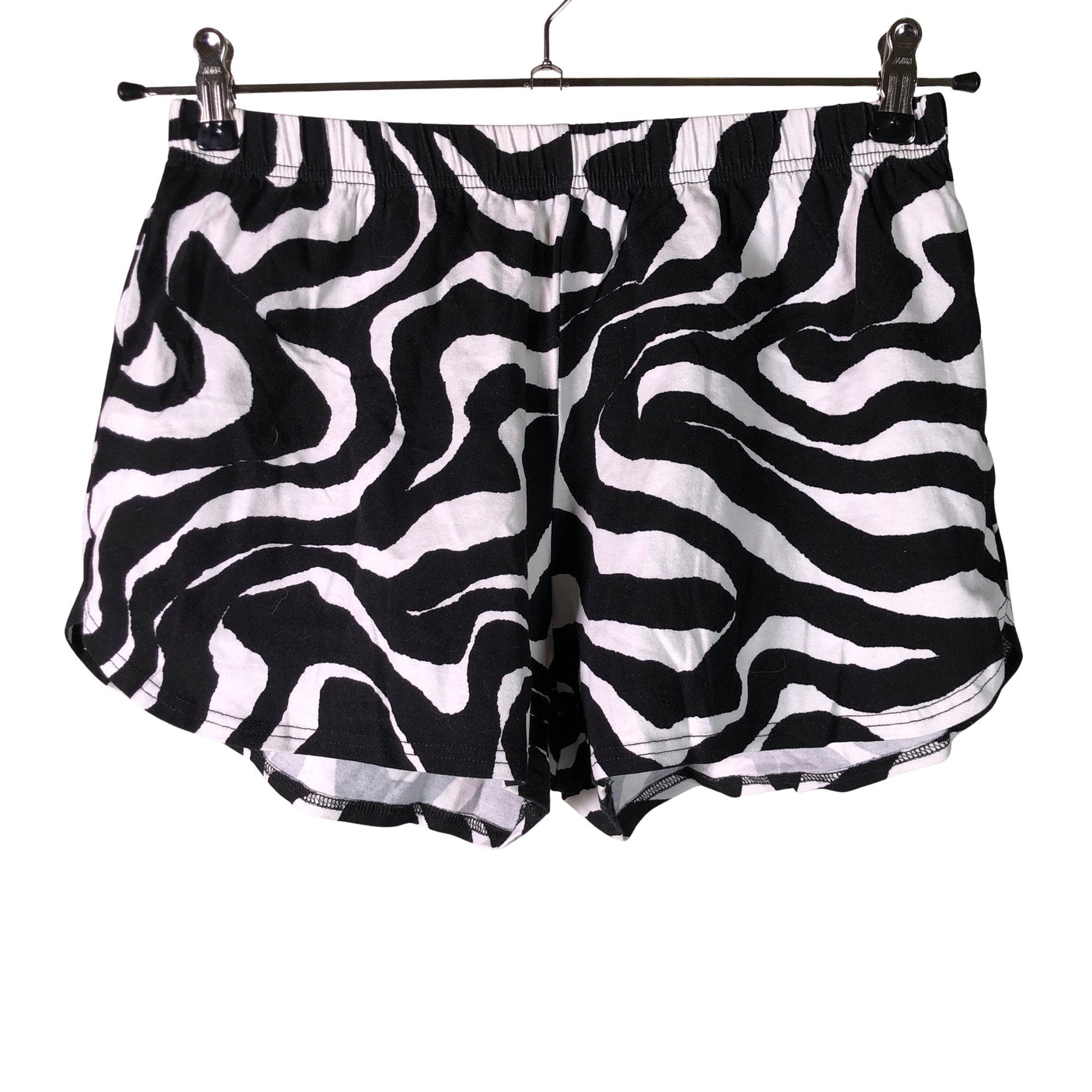 Unisex Nanso - Trikooshortsit, koko 36 -  (1)