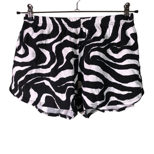 Unisex Nanso - Trikooshortsit, koko 36 -  (1)