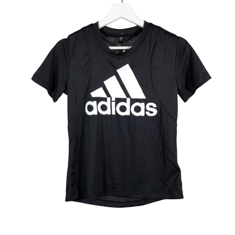 Unisex Adidas - Urheilupaita, lyhyet hihat, koko 34 -  ()
