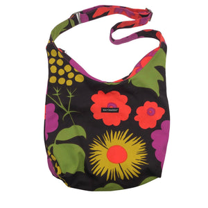 Unisex Marimekko - Olkalaukku, koko Maxi -  (1)
