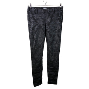 Unisex Friendtex - Farkkuleggingsit, koko 40 -  (1)