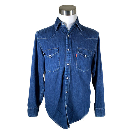 Unisex Levi's - Farkkupaita, koko M -  ()