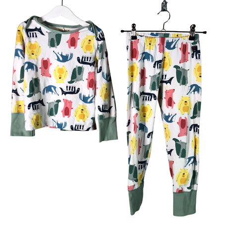 Unisex Polarn O. Pyret - Yöasu, koko 110 - 116 -  ()