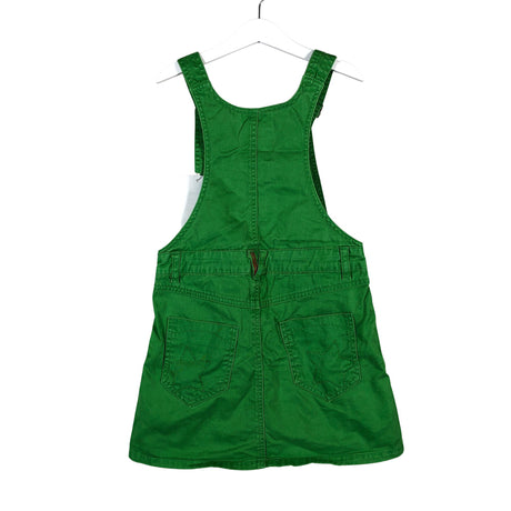 Unisex Villervalla - Farkkumekko, koko 122 - 128 -  (2)