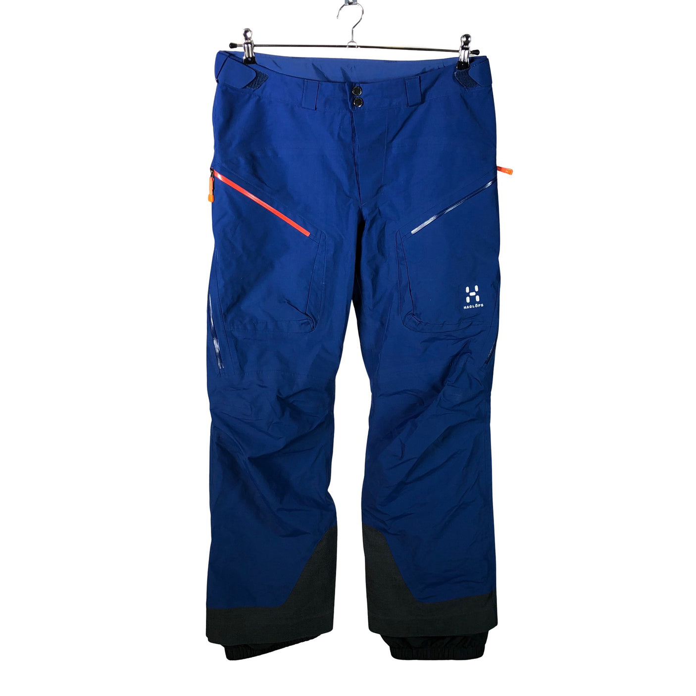 Unisex Haglöfs - Kuorihousut, koko 40 -  (1)