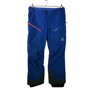 Unisex Haglöfs - Kuorihousut, koko 40 -  (1)