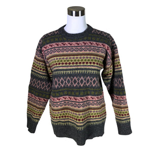 Unisex Country Line - Neulepaita, koko 40 -  (2)