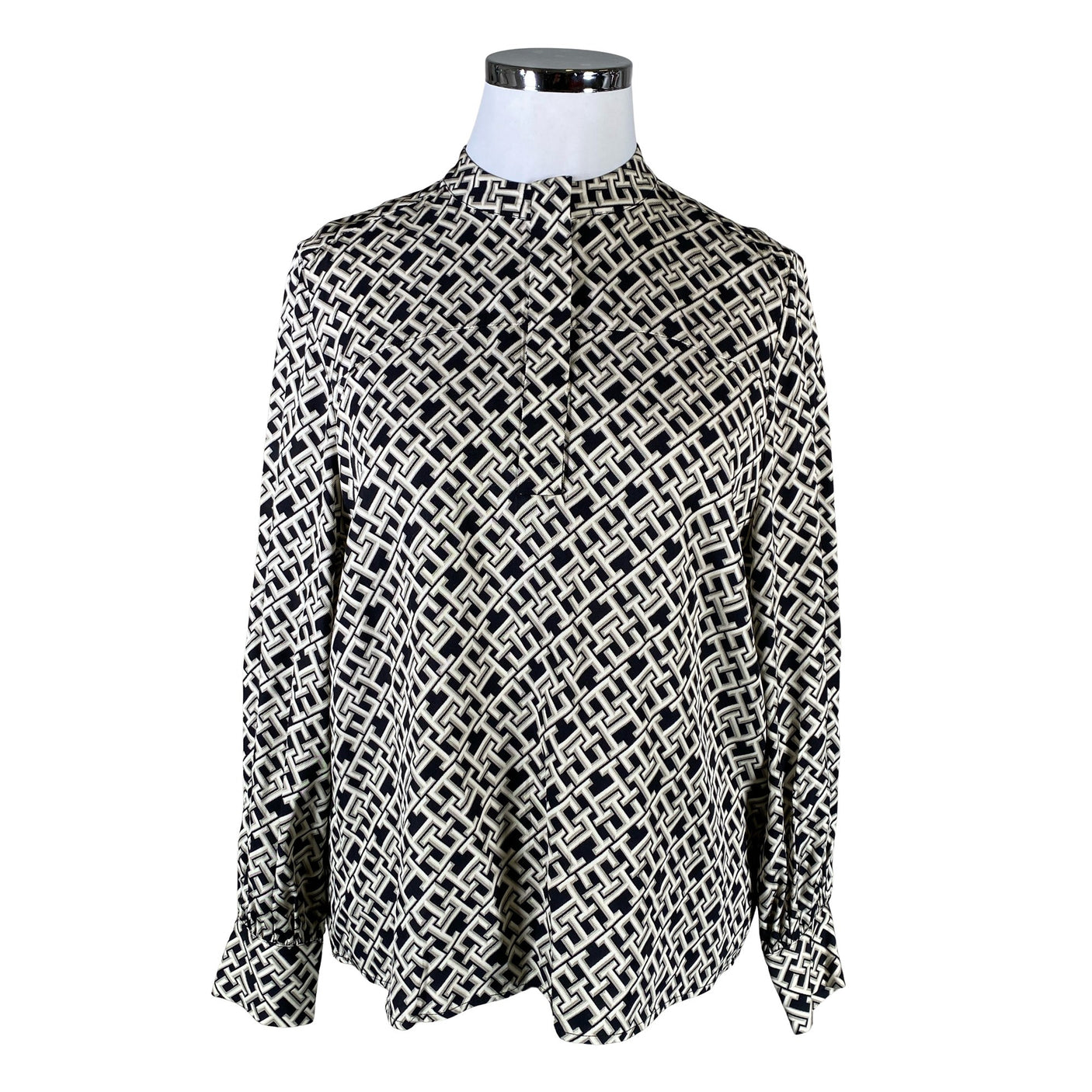 Unisex Tommy Hilfiger - Pusero, koko 42 -  (1)