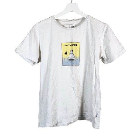 Unisex Makia - T-paita, koko XS -  ()