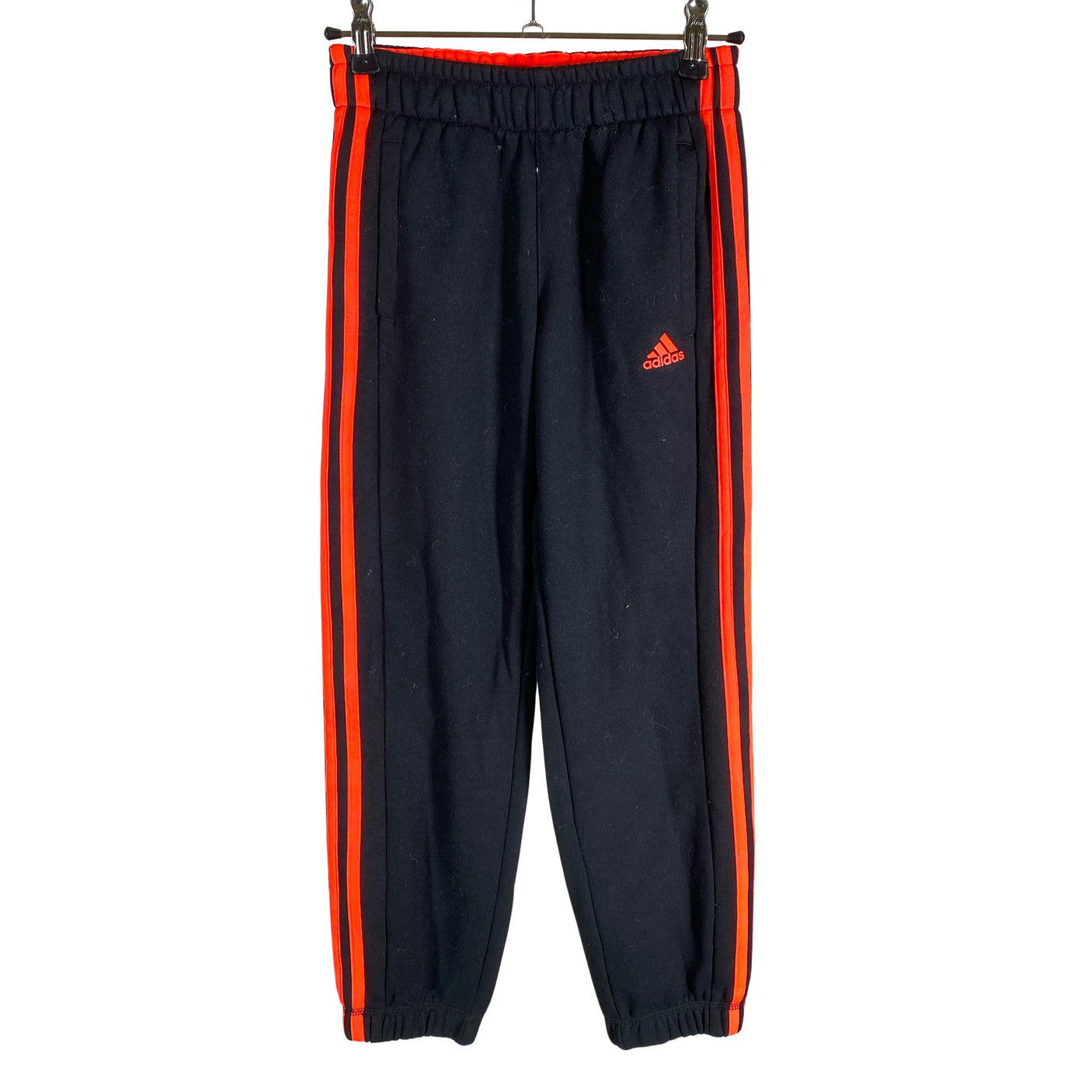 Unisex Adidas - Collegehousut, koko 134 - 140 -  (1)