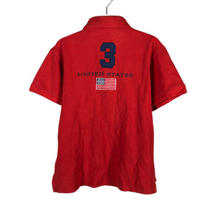Unisex Beverly Hills Polo Club - Pikeepaita, koko 134 - 140 -  (2)