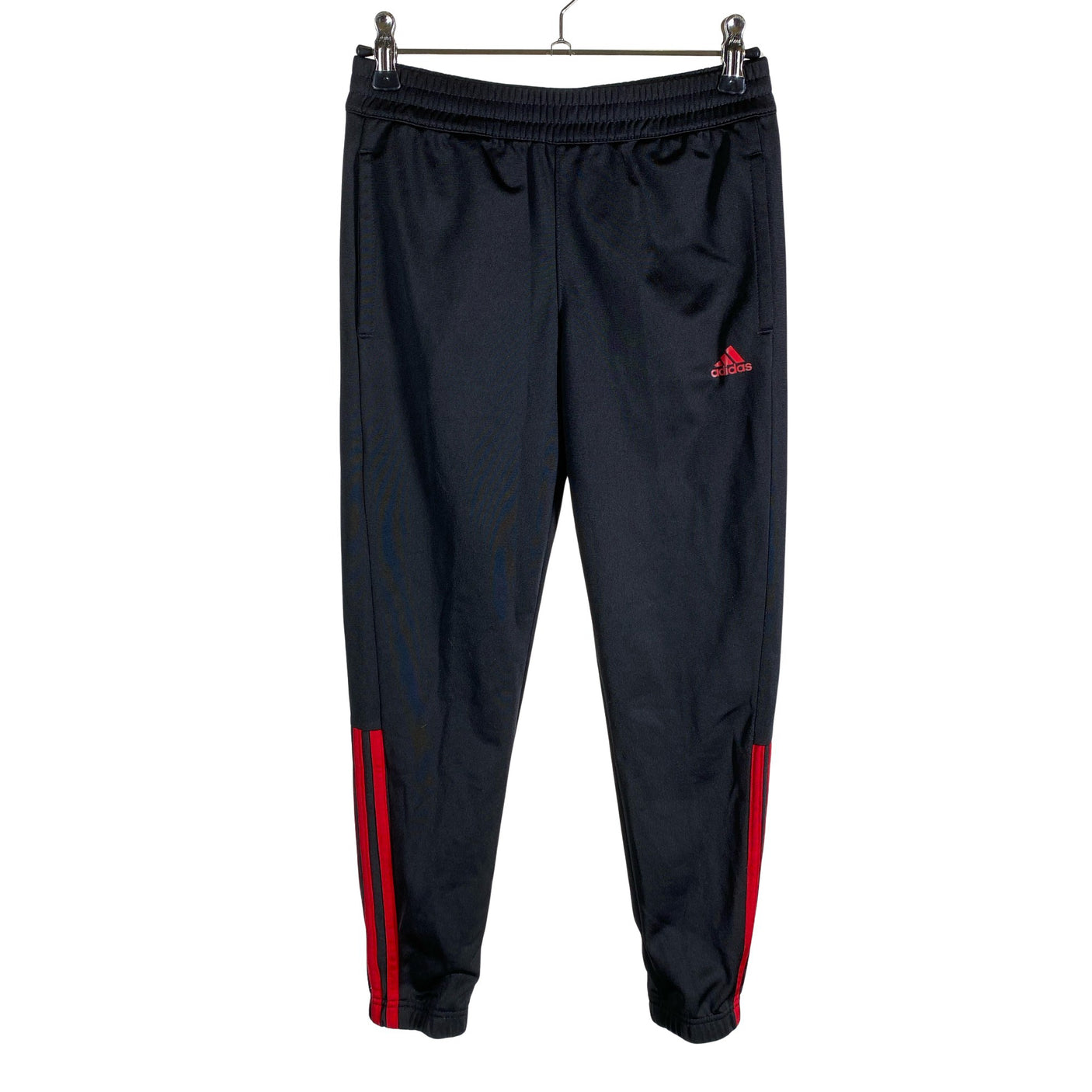 Unisex Adidas - Verryttelyhousut, koko 134 - 140 -  (1)
