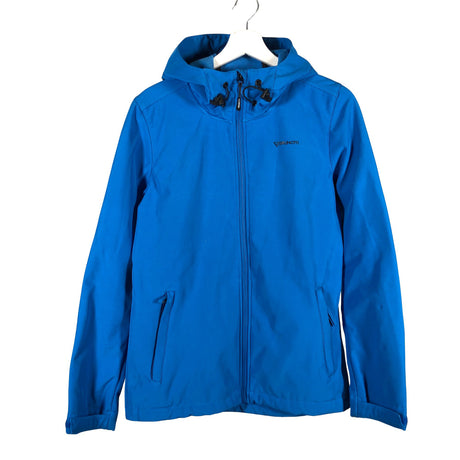 Unisex Brunotti - Softshell-takki, koko 38 -  ()