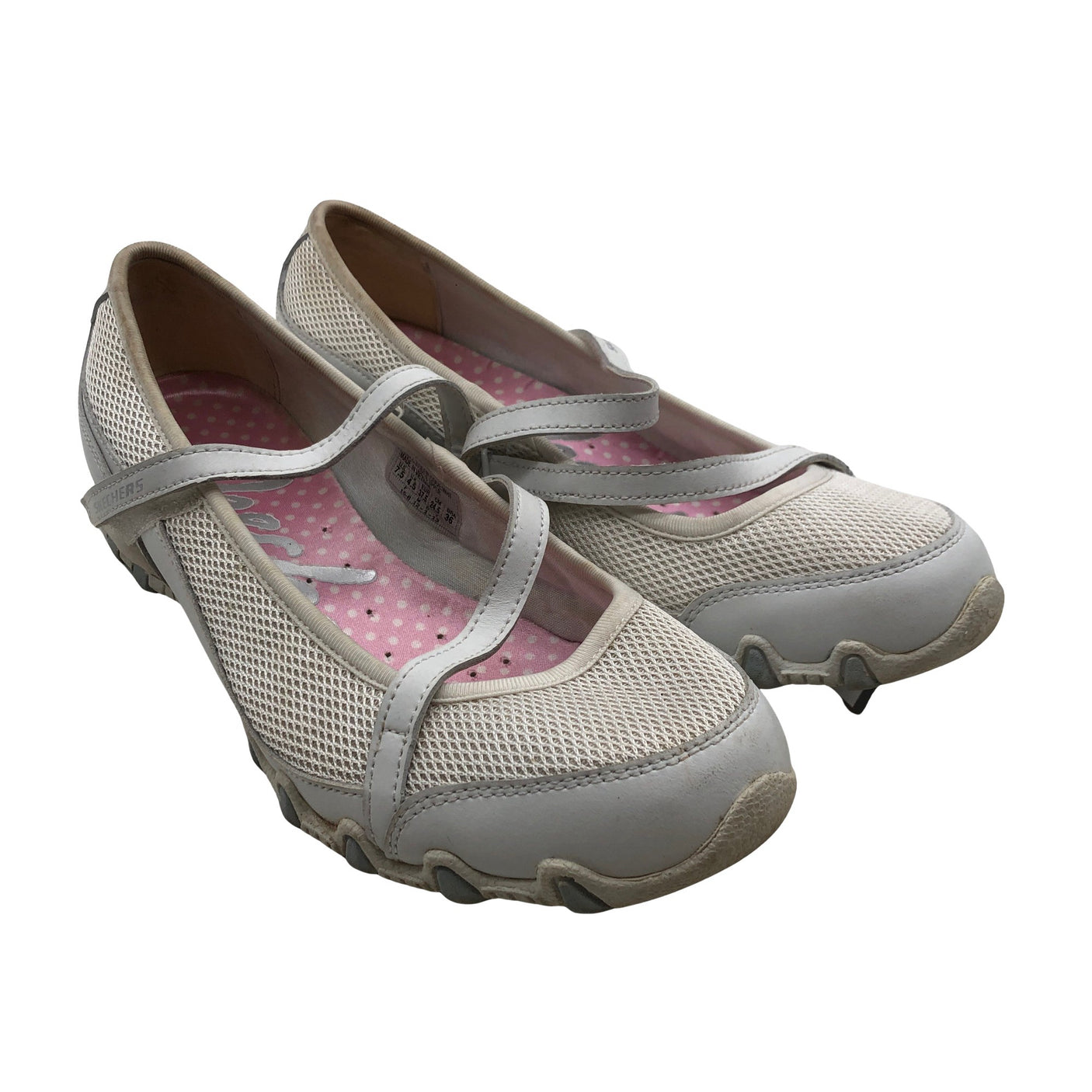 Unisex Skechers - Ballerinat, koko 37 -  (2)