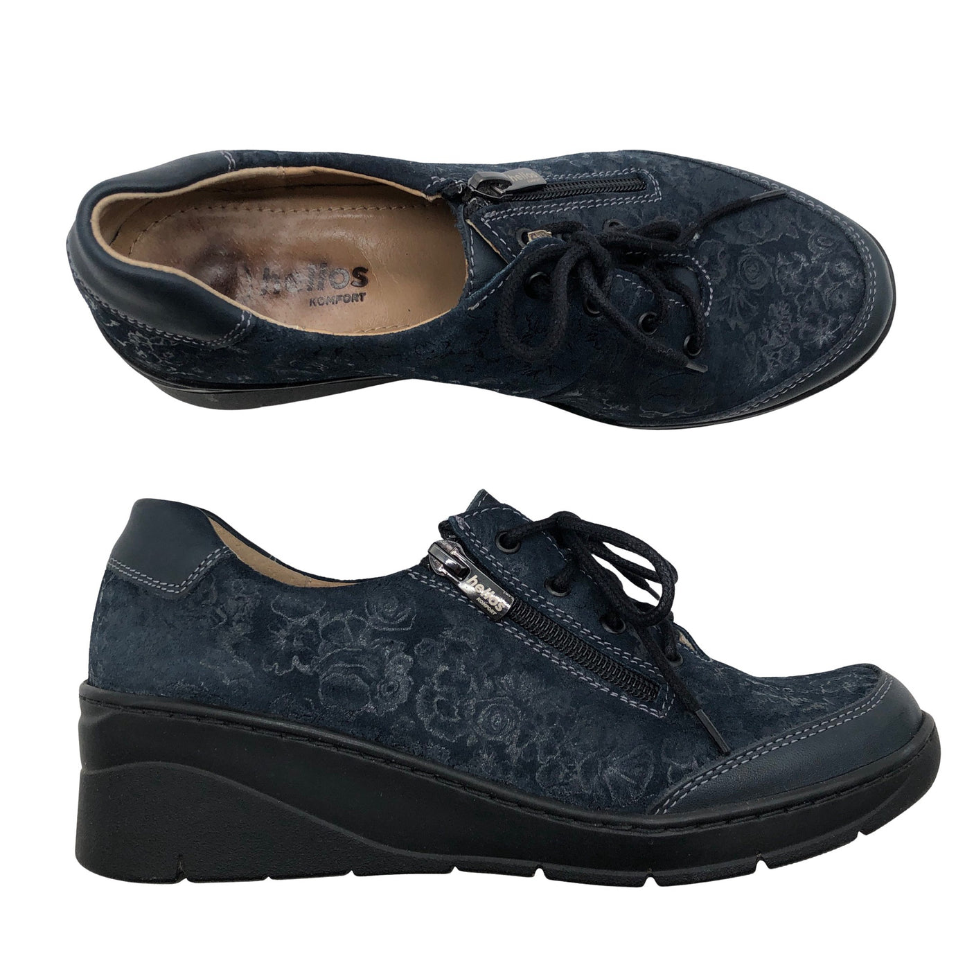Unisex Helios - Kävelykengät, koko 38 -  (1)