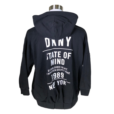 Unisex DKNY - Huppari, koko 36 -  (2)