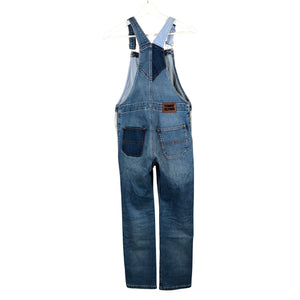 Unisex Les Coyotes de Paris - Haalari, koko 146 - 152 -  (2)