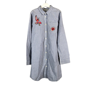 Unisex Tom Tailor - Kangasmekko, koko 146 - 152 -  (1)
