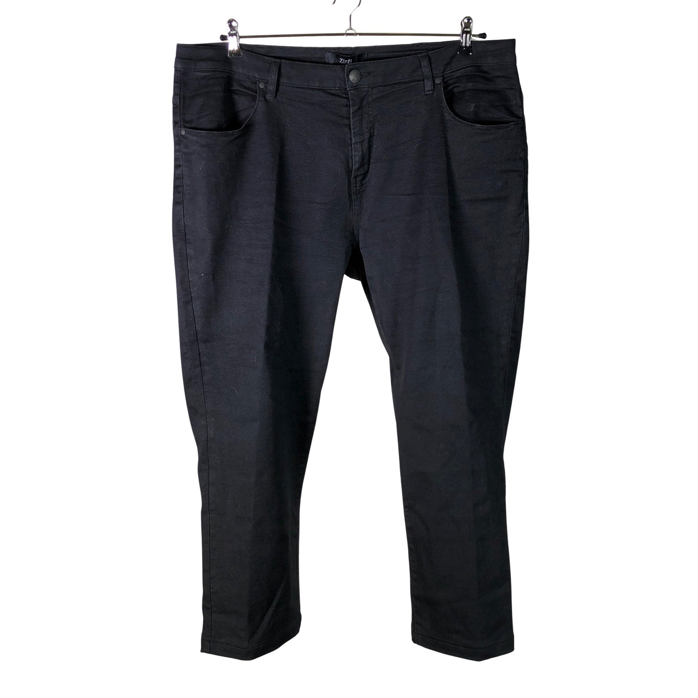 Unisex Zizzi - Farkut, koko 52 -  (1)