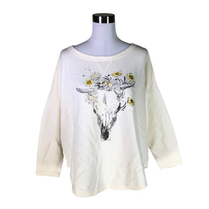 Unisex Denim & Supply Ralph Lauren - Collegepaita, koko 38 -  (1)