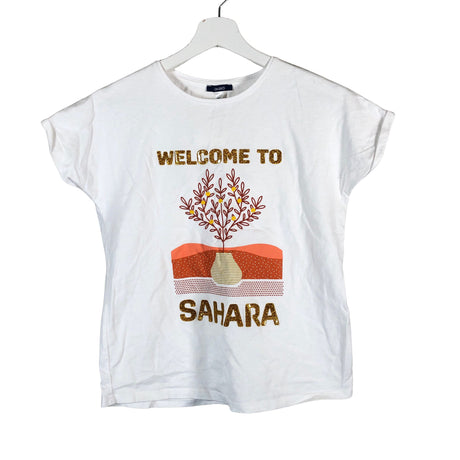 Unisex Okaïdi - T-paita, koko 152 - 158 -  ()