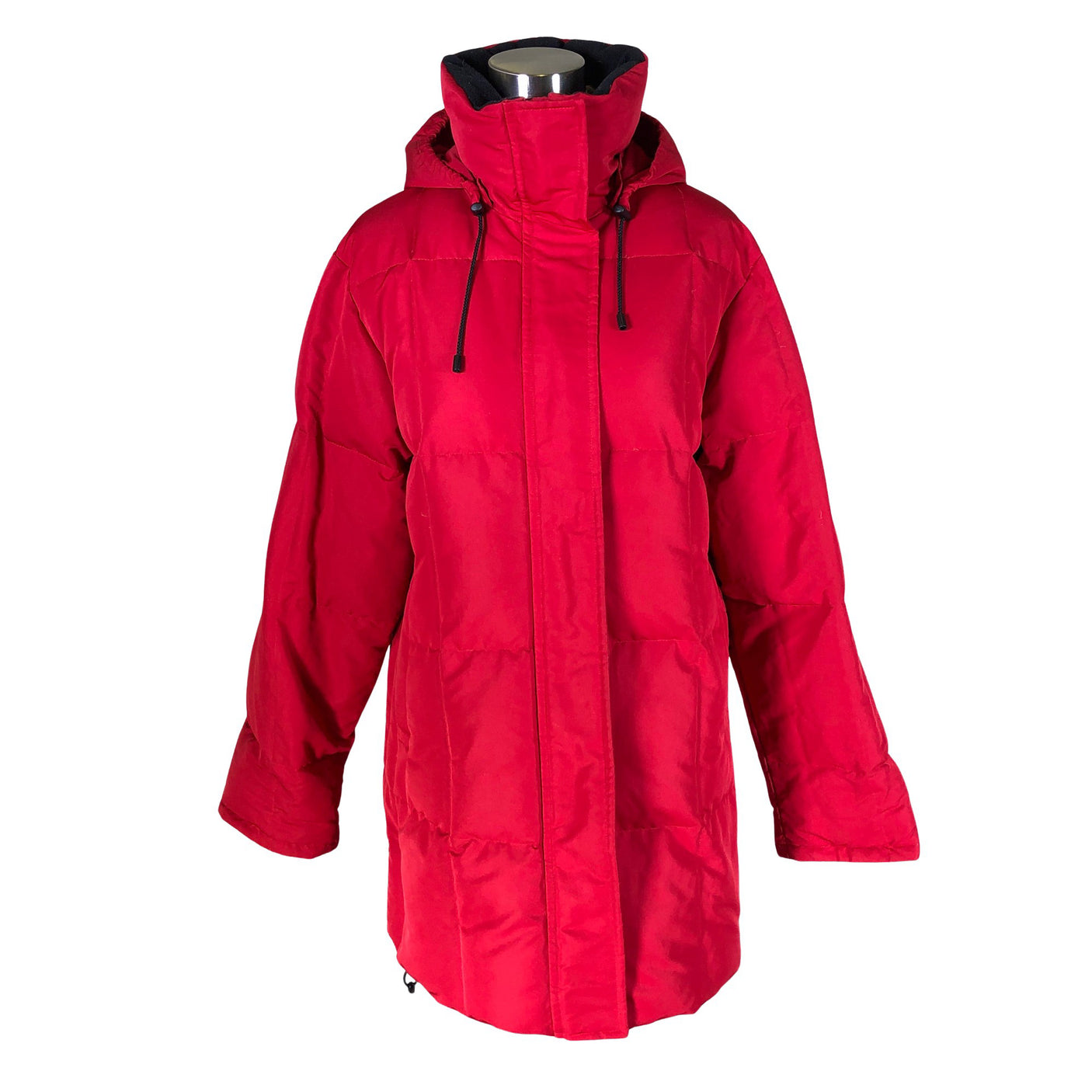 Unisex Joutsen - Untuvatakki, koko 38 -  (1)