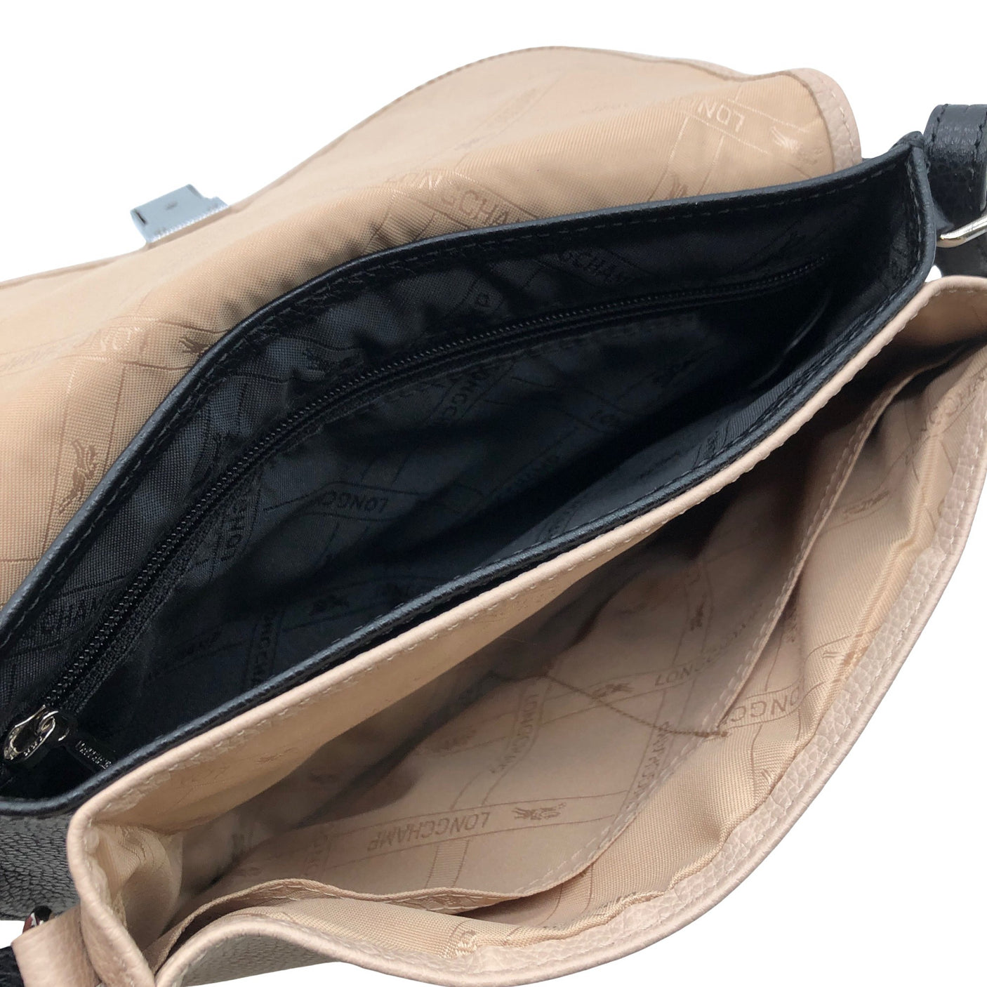 Unisex Longchamp - Olkalaukku, koko Midi -  (3)